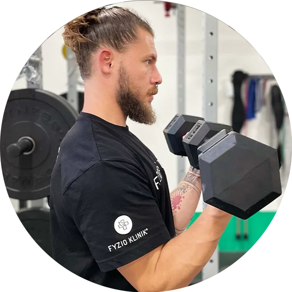 Fyzio fitness